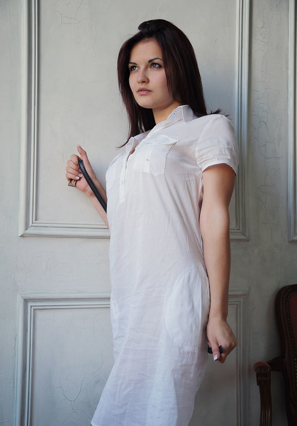 Нина, 35 лет, 4 размер груди